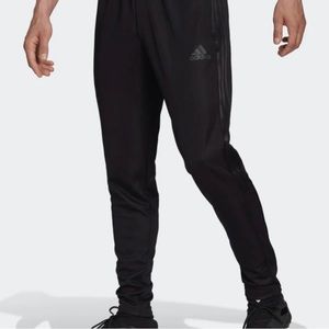 NWOT Adidas track pants, great condition.